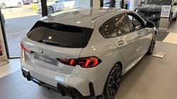 BMW 1 SERIES 120 M Sport 5dr Step Auto 5392195
