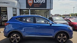 2019 (19) MG MOTOR UK ZS 1.5 VTi-TECH Exclusive 5dr 5546866