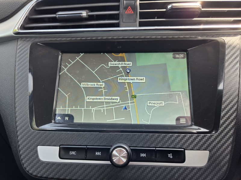 2019 (19) MG MOTOR UK ZS 1.5 VTi-TECH Exclusive 5dr 5546903