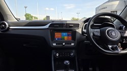 2019 (19) MG MOTOR UK ZS 1.5 VTi-TECH Exclusive 5dr 5546886