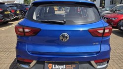 2019 (19) MG MOTOR UK ZS 1.5 VTi-TECH Exclusive 5dr 5546879