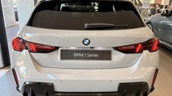 BMW 1 SERIES 120 M Sport 5dr Step Auto 5392198