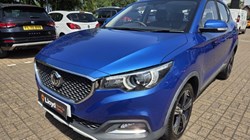 2019 (19) MG MOTOR UK ZS 1.5 VTi-TECH Exclusive 5dr 5546871