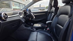 2019 (19) MG MOTOR UK ZS 1.5 VTi-TECH Exclusive 5dr 5546891