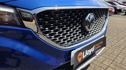 2019 (19) MG MOTOR UK ZS 1.5 VTi-TECH Exclusive 5dr 5546873