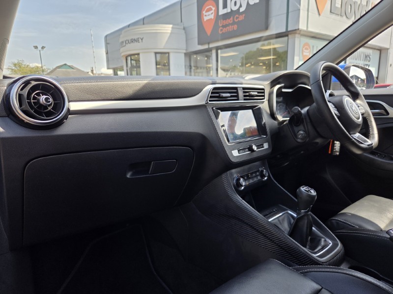 2019 (19) MG MOTOR UK ZS 1.5 VTi-TECH Exclusive 5dr 5546890