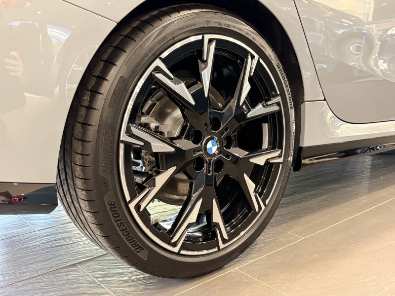  BMW 1 SERIES 120 M Sport 5dr Step Auto 5392213