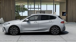 BMW 1 SERIES 120 M Sport 5dr Step Auto 5314920