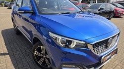 2019 (19) MG MOTOR UK ZS 1.5 VTi-TECH Exclusive 5dr 5546872