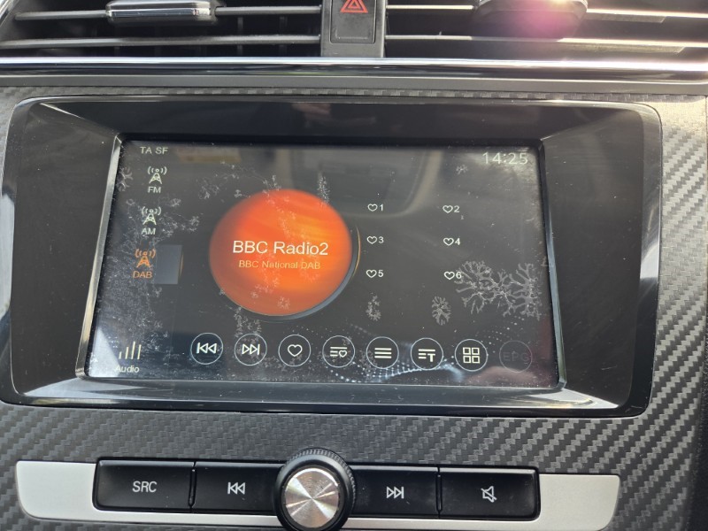 2019 (19) MG MOTOR UK ZS 1.5 VTi-TECH Exclusive 5dr 5546902