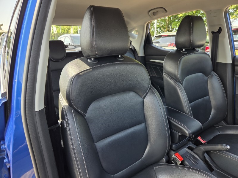 2019 (19) MG MOTOR UK ZS 1.5 VTi-TECH Exclusive 5dr 5546893