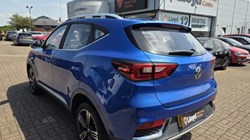 2019 (19) MG MOTOR UK ZS 1.5 VTi-TECH Exclusive 5dr 5546878