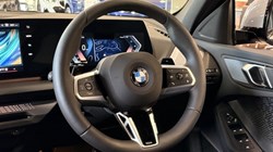 BMW 1 SERIES 120 M Sport 5dr Step Auto 5392204