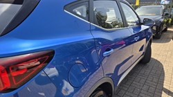 2019 (19) MG MOTOR UK ZS 1.5 VTi-TECH Exclusive 5dr 5546876