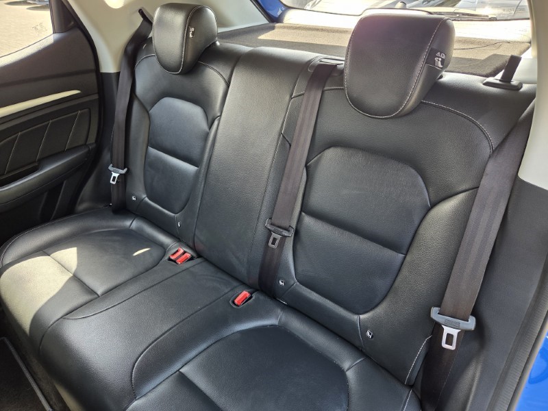 2019 (19) MG MOTOR UK ZS 1.5 VTi-TECH Exclusive 5dr 5546889
