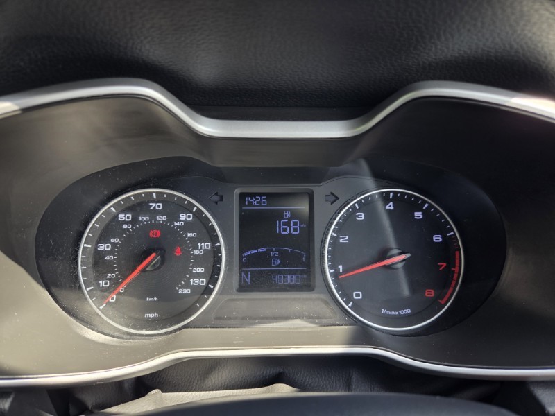 2019 (19) MG MOTOR UK ZS 1.5 VTi-TECH Exclusive 5dr 5546905