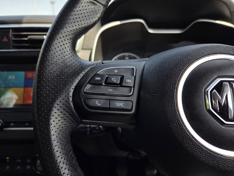 2019 (19) MG MOTOR UK ZS 1.5 VTi-TECH Exclusive 5dr 5546896