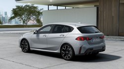 BMW 1 SERIES 120 M Sport 5dr Step Auto 5314915