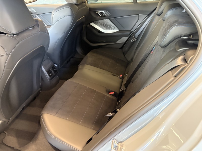  BMW 1 SERIES 120 M Sport 5dr Step Auto 5392202