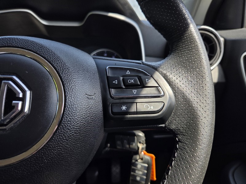 2019 (19) MG MOTOR UK ZS 1.5 VTi-TECH Exclusive 5dr 5546897