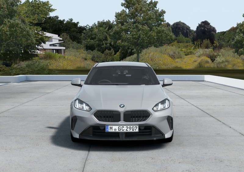  BMW 1 SERIES 120 M Sport 5dr Step Auto 5314917