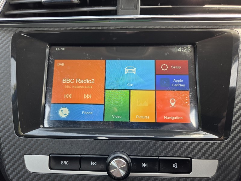 2019 (19) MG MOTOR UK ZS 1.5 VTi-TECH Exclusive 5dr 5546901