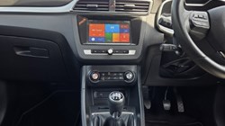 2019 (19) MG MOTOR UK ZS 1.5 VTi-TECH Exclusive 5dr 5546888