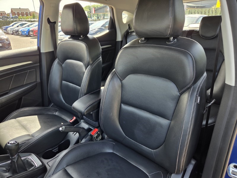 2019 (19) MG MOTOR UK ZS 1.5 VTi-TECH Exclusive 5dr 5546892