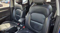 2019 (19) MG MOTOR UK ZS 1.5 VTi-TECH Exclusive 5dr 5546892