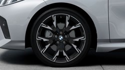 BMW 1 SERIES 120 M Sport 5dr Step Auto 5314916