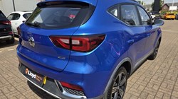 2019 (19) MG MOTOR UK ZS 1.5 VTi-TECH Exclusive 5dr 5546880