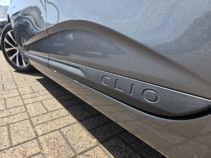 2023 (73) RENAULT CLIO 1.0 TCe 90 Evolution 5dr 5545506