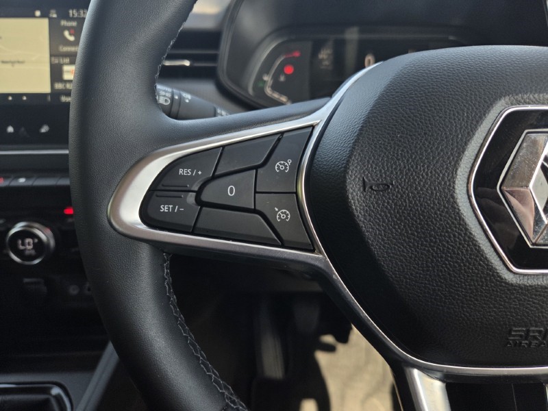 2023 (73) RENAULT CLIO 1.0 TCe 90 Evolution 5dr 5545528