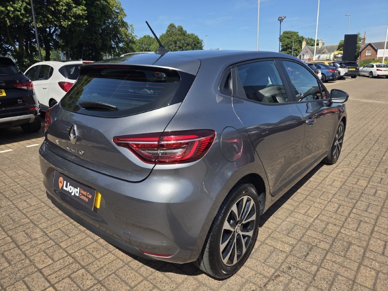 2023 (73) RENAULT CLIO 1.0 TCe 90 Evolution 5dr 5545512