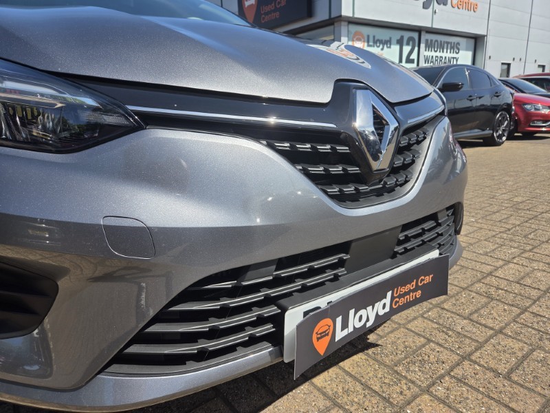 2023 (73) RENAULT CLIO 1.0 TCe 90 Evolution 5dr 5545504