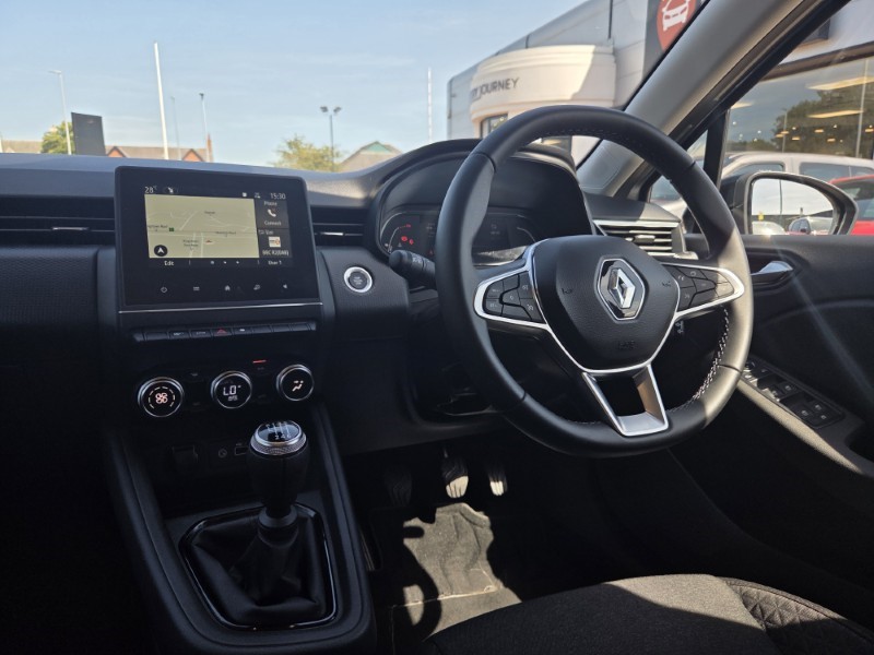 2023 (73) RENAULT CLIO 1.0 TCe 90 Evolution 5dr 5545519