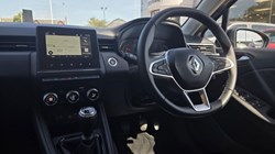 2023 (73) RENAULT CLIO 1.0 TCe 90 Evolution 5dr 5545519