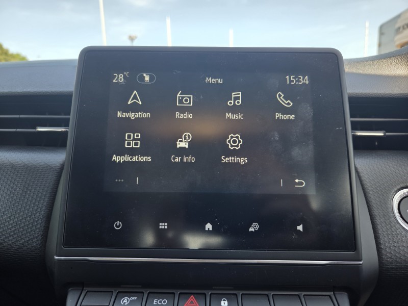 2023 (73) RENAULT CLIO 1.0 TCe 90 Evolution 5dr 5545538