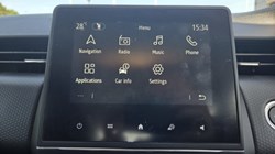 2023 (73) RENAULT CLIO 1.0 TCe 90 Evolution 5dr 5545538