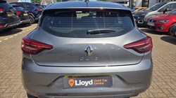 2023 (73) RENAULT CLIO 1.0 TCe 90 Evolution 5dr 5545511