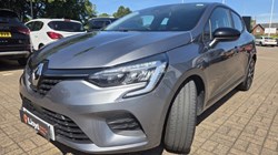 2023 (73) RENAULT CLIO 1.0 TCe 90 Evolution 5dr 5545505