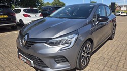 2023 (73) RENAULT CLIO 1.0 TCe 90 Evolution 5dr 5545501