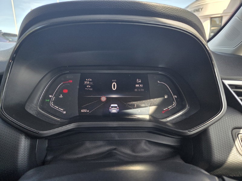 2023 (73) RENAULT CLIO 1.0 TCe 90 Evolution 5dr 5545540