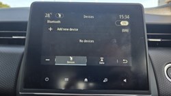 2023 (73) RENAULT CLIO 1.0 TCe 90 Evolution 5dr 5545537