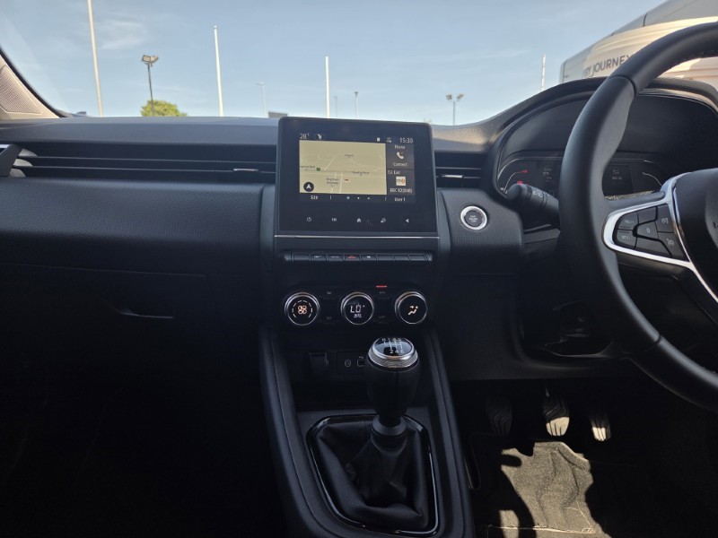2023 (73) RENAULT CLIO 1.0 TCe 90 Evolution 5dr 5545520