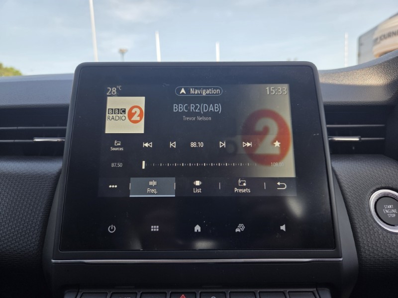 2023 (73) RENAULT CLIO 1.0 TCe 90 Evolution 5dr 5545536