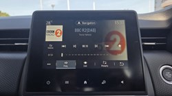 2023 (73) RENAULT CLIO 1.0 TCe 90 Evolution 5dr 5545536