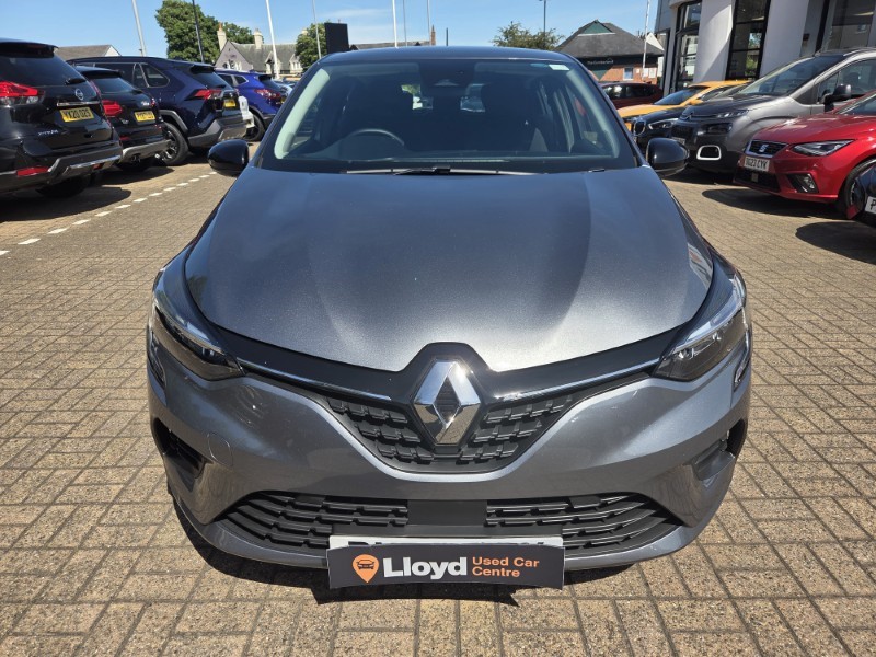 2023 (73) RENAULT CLIO 1.0 TCe 90 Evolution 5dr 5545500