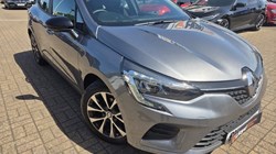 2023 (73) RENAULT CLIO 1.0 TCe 90 Evolution 5dr 5545502