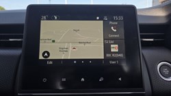 2023 (73) RENAULT CLIO 1.0 TCe 90 Evolution 5dr 5545534